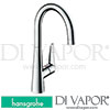 Hansgrohe Spare Parts
