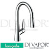 Hansgrohe Spare Parts