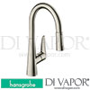Hansgrohe Spare Parts