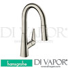 Hansgrohe Spare Parts