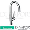 Hansgrohe Spare Parts