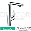 Hansgrohe Spare Parts