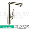 Hansgrohe Spare Parts