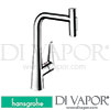Hansgrohe Spare Parts