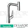 Hansgrohe Spare Parts