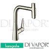 Hansgrohe Spare Parts