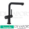 Hansgrohe Spare Parts