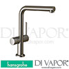 Hansgrohe Spare Parts