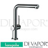 Hansgrohe Spare Parts