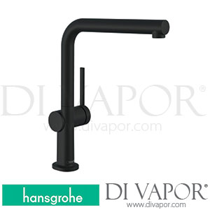 Hansgrohe 72840670 Talis M54 Single Lever Kitchen Mixer 270, 1Jet Spare Parts >04/20
