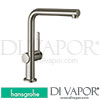 Hansgrohe Spare Parts