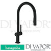 Hansgrohe Spare Parts