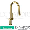 Hansgrohe Spare Parts