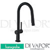 Hansgrohe Spare Parts