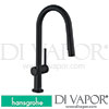 Hansgrohe Spare Parts