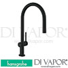 Hansgrohe Spare Parts