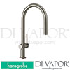 Hansgrohe Spare Parts