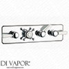 Swadling Spare Parts