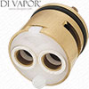 7331937-00 Diverter Cartridge KLUDI 