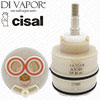 Cisal 734M777 Shower Joystick Cartridge