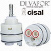 Cisal 734M777 Shower Joystick Cartridge - 38mm