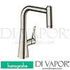 Hansgrohe Spare Parts