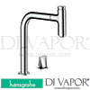 Hansgrohe Spare Parts
