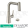 Hansgrohe Spare Parts