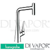 Hansgrohe Spare Parts