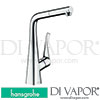 Hansgrohe Spare Parts