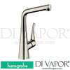 Hansgrohe Spare Parts