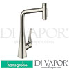 Hansgrohe Spare Parts