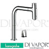 Hansgrohe Spare Parts