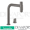 Hansgrohe Spare Parts