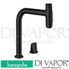 Hansgrohe Spare Parts