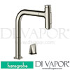 Hansgrohe Spare Parts