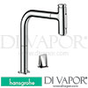Hansgrohe Spare Parts