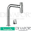 Hansgrohe Spare Parts