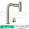 Hansgrohe Spare Parts