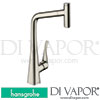 Hansgrohe Spare Parts