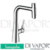 Hansgrohe Spare Parts