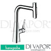 Hansgrohe Spare Parts