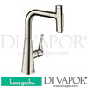 Hansgrohe Spare Parts