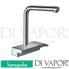 Hansgrohe Spare Parts