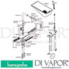 Hansgrohe Tech Diagram