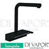 Hansgrohe Spare Parts