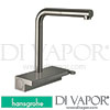 Hansgrohe Spare Parts