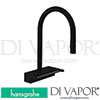 Hansgrohe Spare Parts