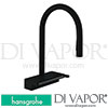 Hansgrohe Spare Parts