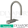 Hansgrohe Spare Parts